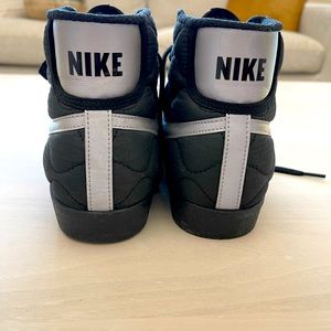 Nike high tops